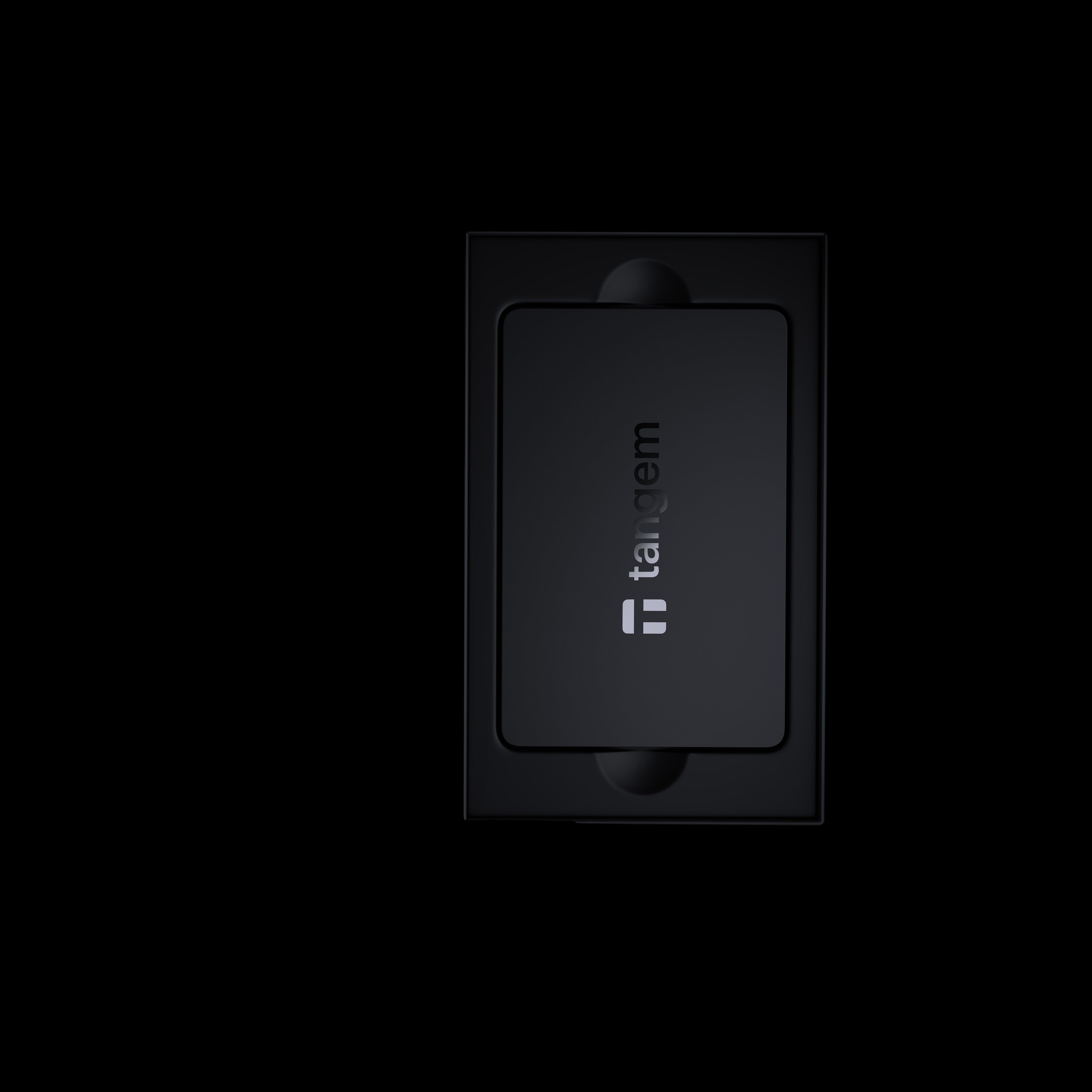 Tangem Wallet Australia Box
